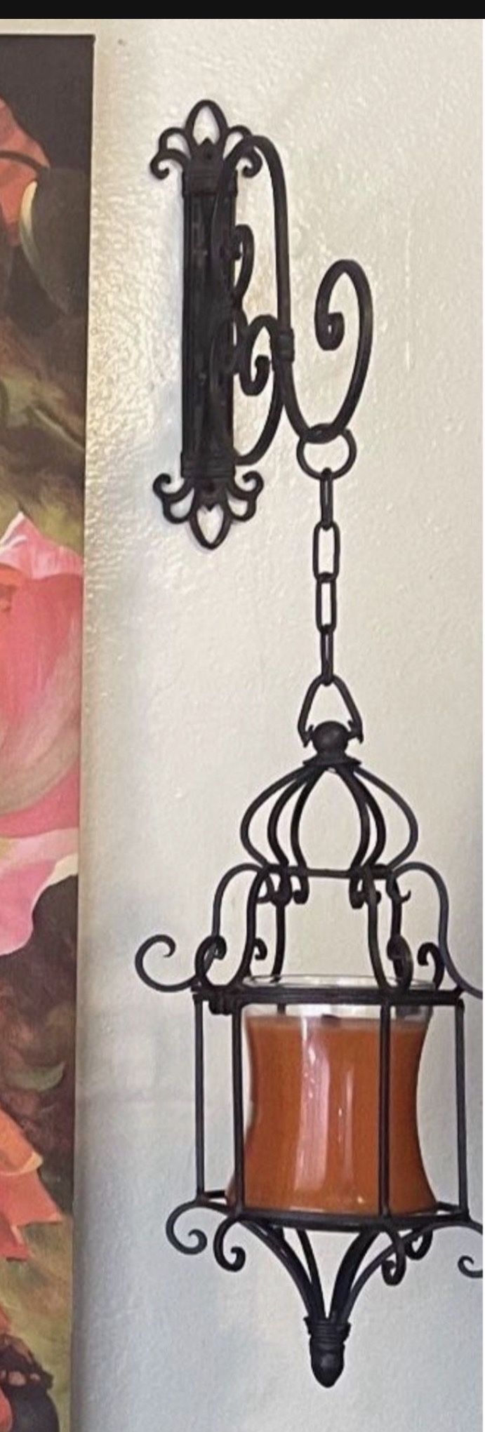 Par De Campanas De Home Interior 