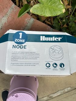Hunter Node-100