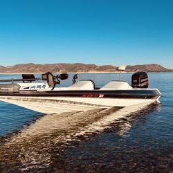 Gambler Intimidator ii