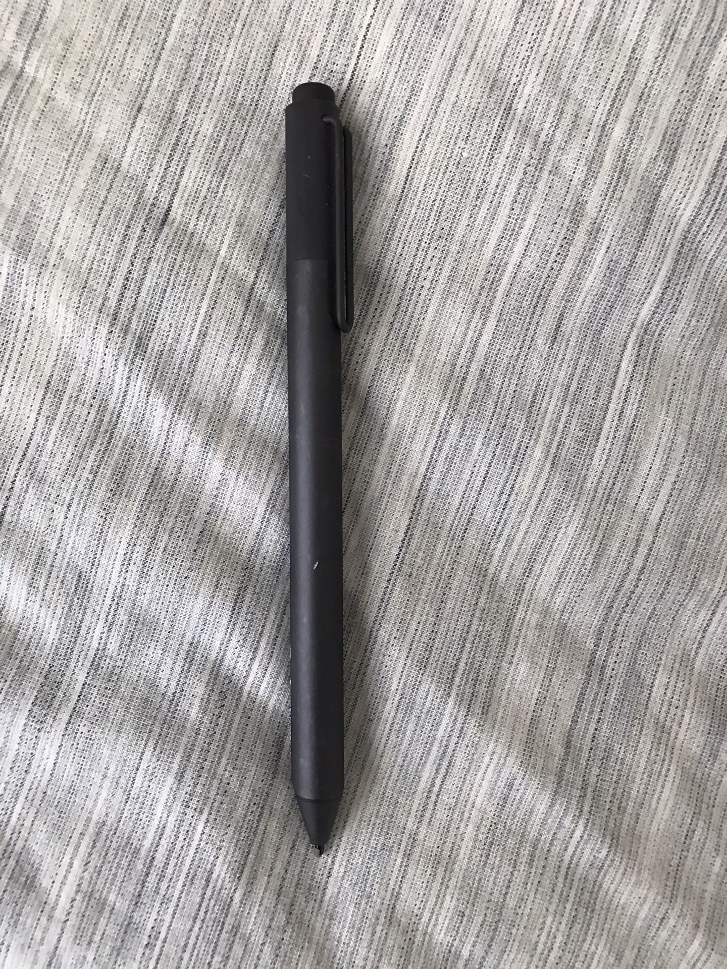 Microsoft surface pen black