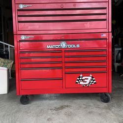 MATCO toolbox