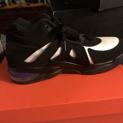 Nike C T