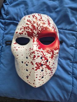 Halloween mask