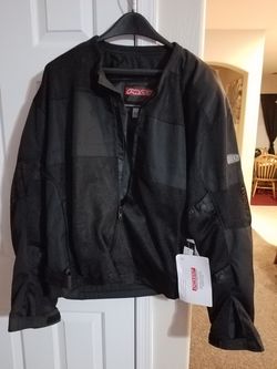 Pilot Motorcycle Riding Jacket