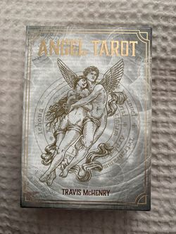 Angel tarot