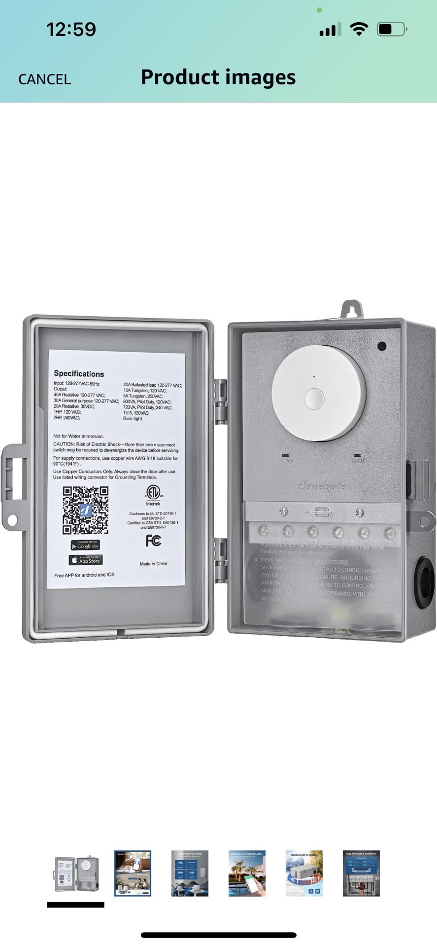 Dewenwils Wifi Pool Pump Timer For Sale In Sunland Park NM OfferUp dewenwils-wifi-pool-pump-timer-for-sale-in-sunland-park-nm-offerup