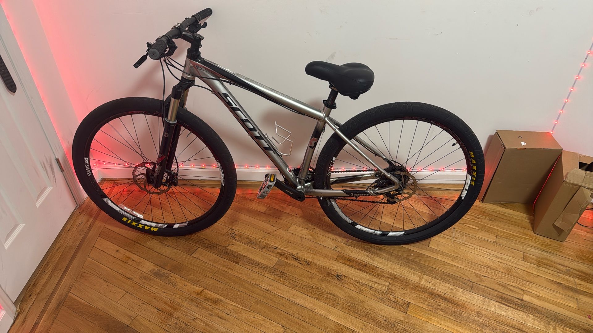 Very good Bike
