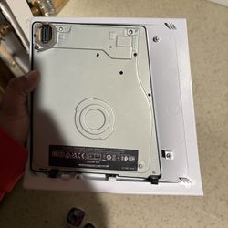 Ps5 Disc Drive 