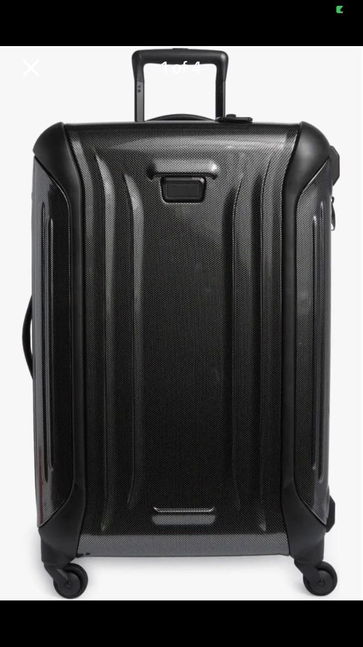 Tumi Carry-on