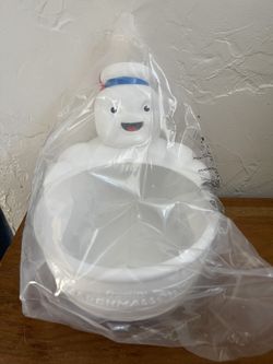 Ghostbusters Popcorn Bucket 