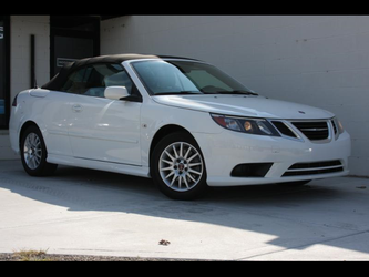 2009 Saab 9-3
