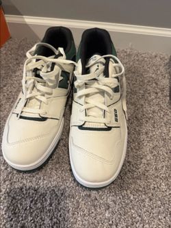 Size 13 New Balance 550