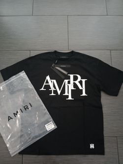 Amiri t shirts