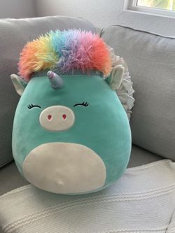 Squish doo 14inch (no Tag)