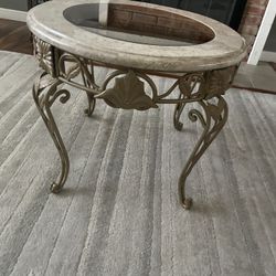 End Tables