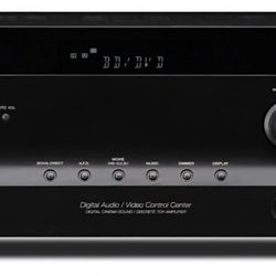 Sony 7.1 Receiver