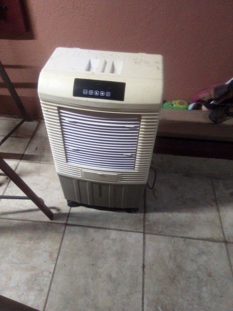 Cooler Cold Air $65