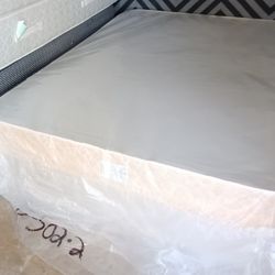 Queen Size Box Spring 