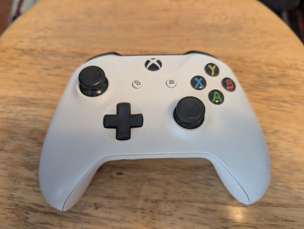 Xbox One Controller