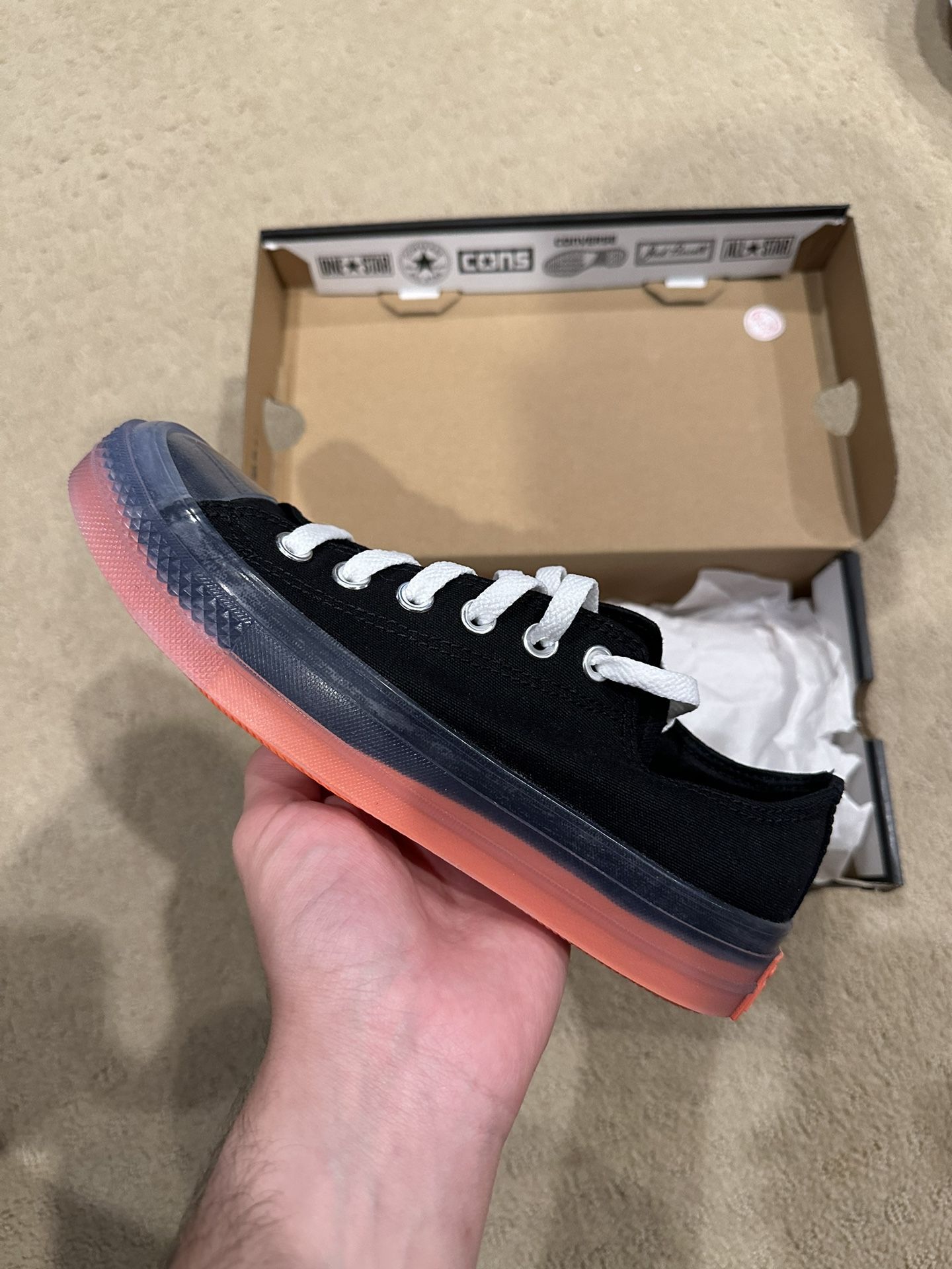 Converse Chuck Taylor All Star Brand New Size 5M/7W