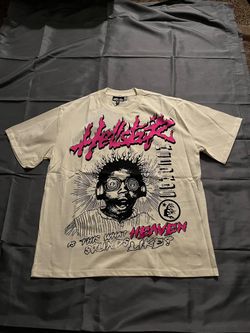 Hellstar Shirt