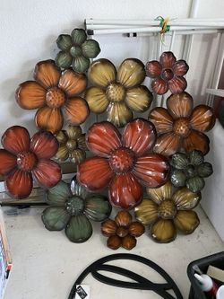 3D Wall Art