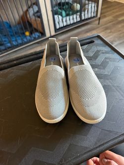 Tommy bahama slip ons