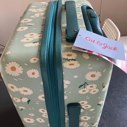 Suitcase For Women, Kids