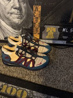 Nike Air Max Bowfin