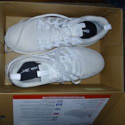 Reebok Athletic Work Shoe
