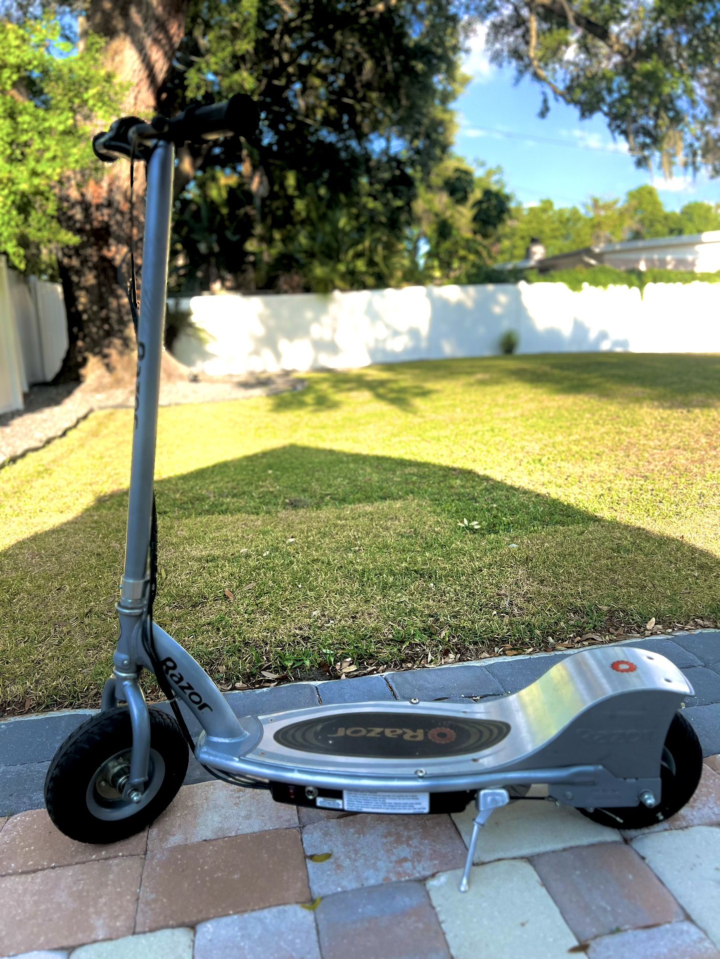 Adult Electric Scooter Razor