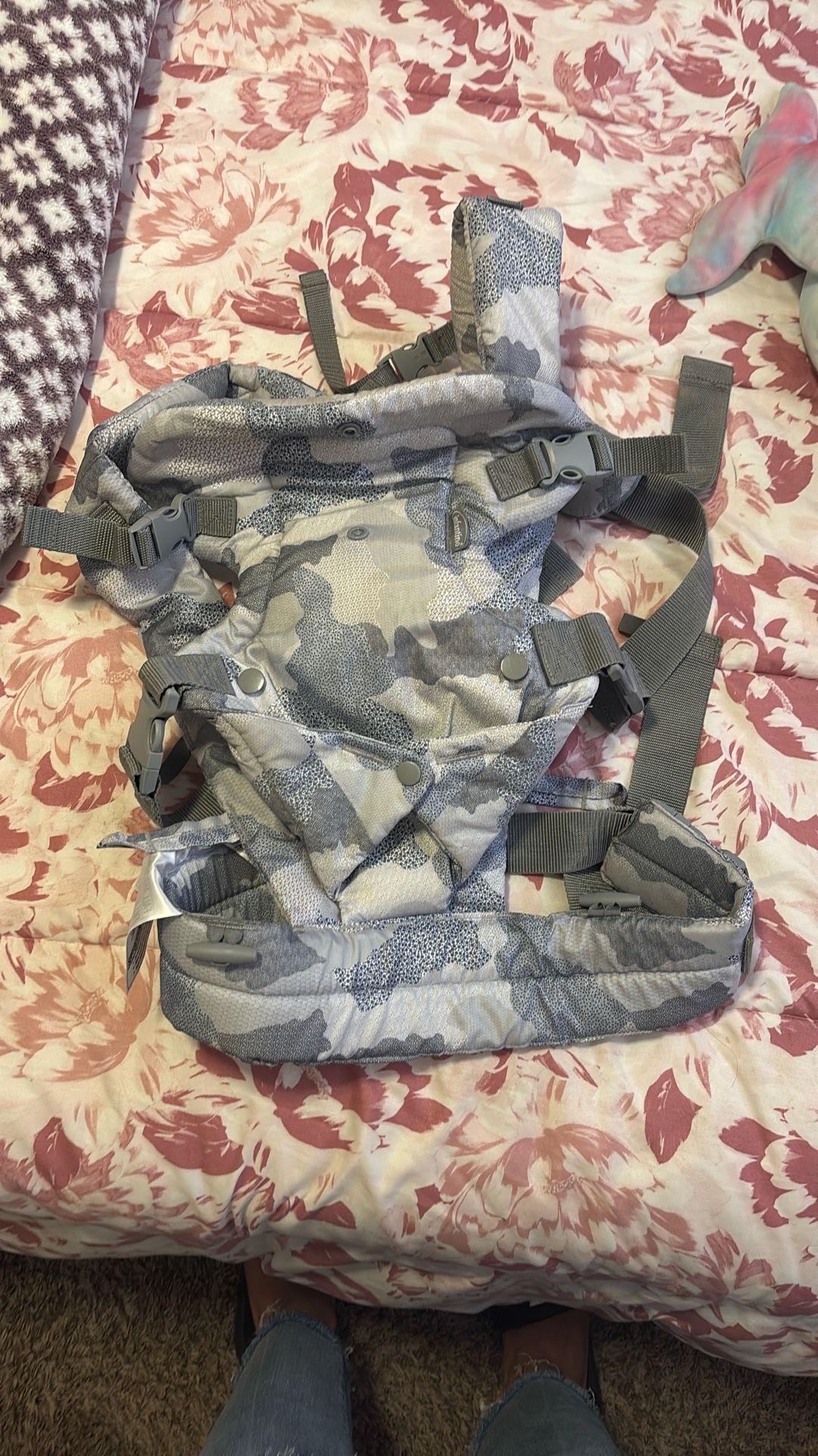 Baby Carrier