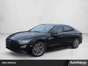 2022 Hyundai Sonata