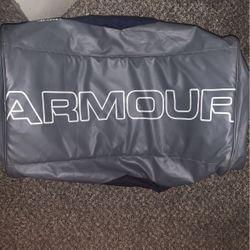 Under Armour Duffle Bag