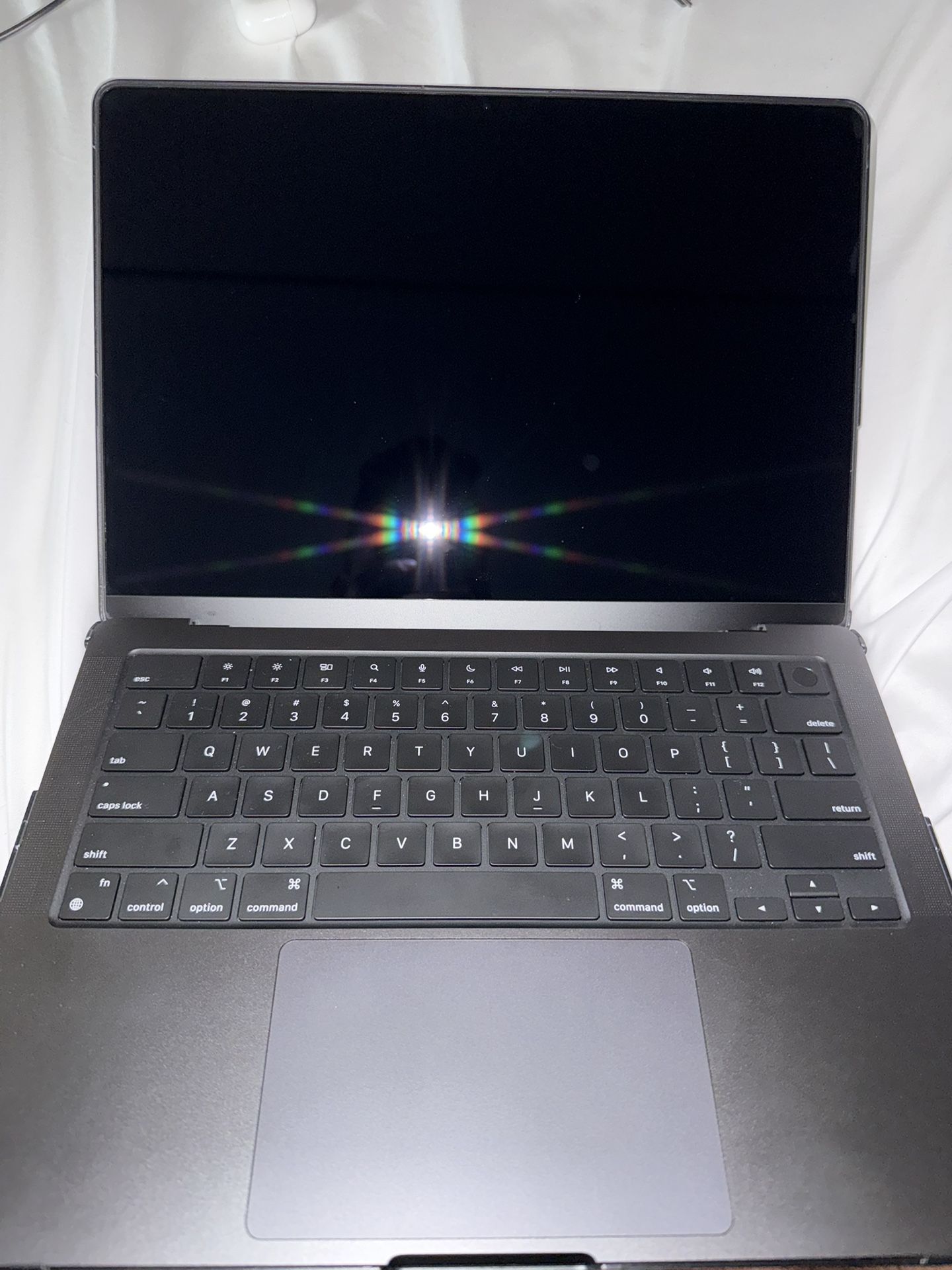M3 MacBook Pro 14 Inch