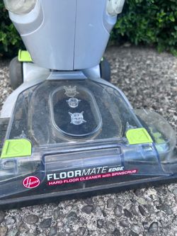 Hoover Floormate Edge