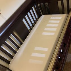 Baby Crib