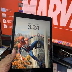 Apple iPad 6th Gen 32Gb Crack For $60 Santa Ana City 