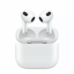 3rd Generation Apple Airpods - Excellent