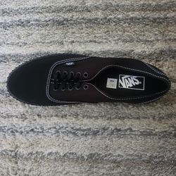 Vans Authentic
