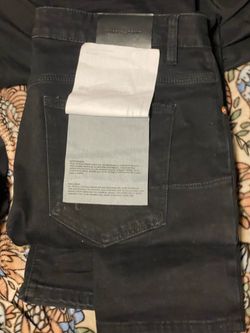*Brand New* Purple Slim fit Jeans
