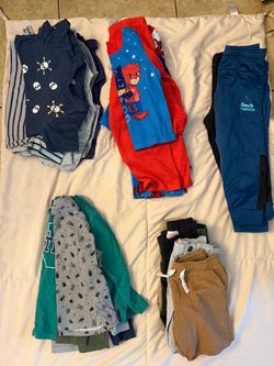 4t boy clothes