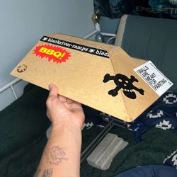 Black River Hip And Ledges