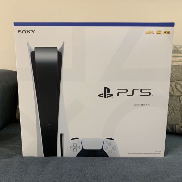 Ps5 for Sale in New York, NY OfferUp