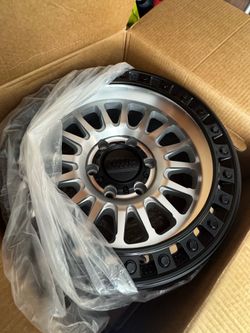 KMC IMS RIMS **BRAND NEW NEVER MOUNTED**