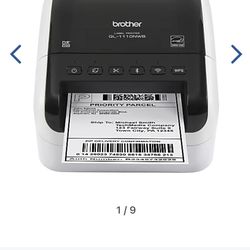 Label Printer (Brother) QL-111ONWB