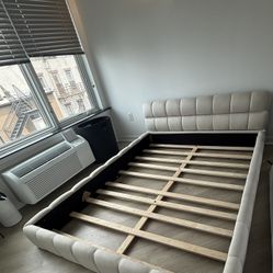 BED FRAME FOR SALE 