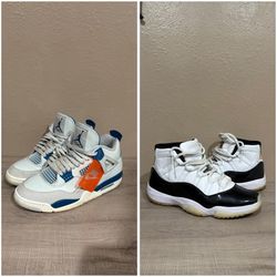 JORDAN BUNDLE