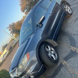 2007 Acura RDX