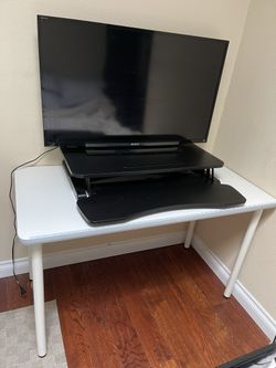 Standing Desk Converter 